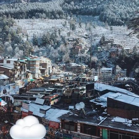 The Hosteller Rishikesh, Tapovan エクステリア 写真