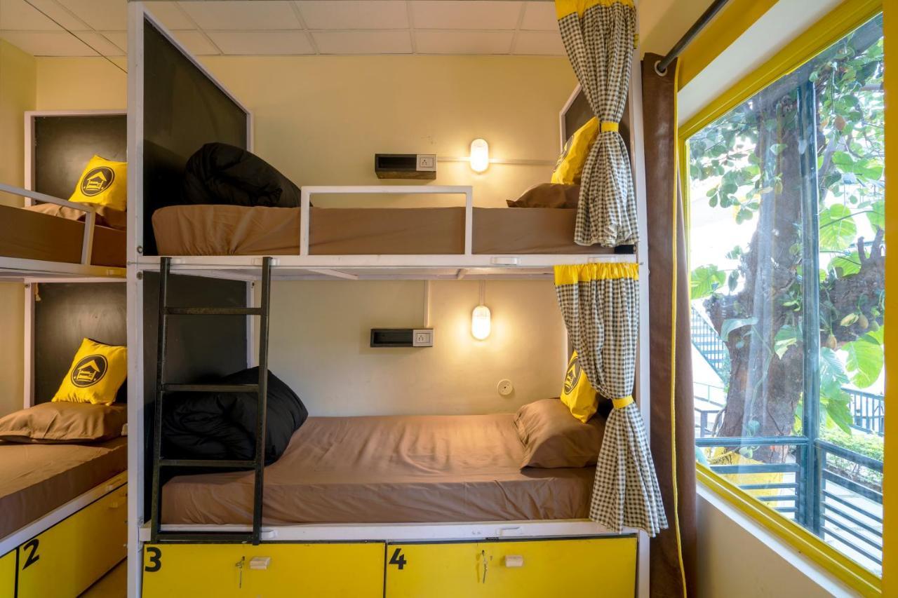 The Hosteller Rishikesh, Tapovan エクステリア 写真