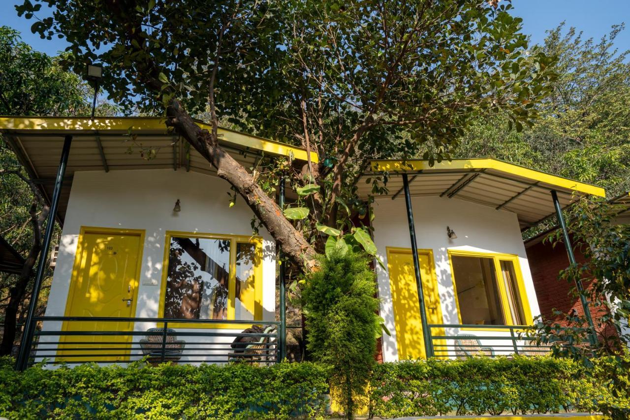 The Hosteller Rishikesh, Tapovan エクステリア 写真