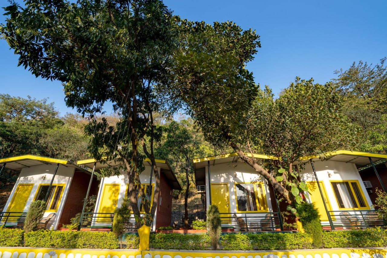 The Hosteller Rishikesh, Tapovan エクステリア 写真