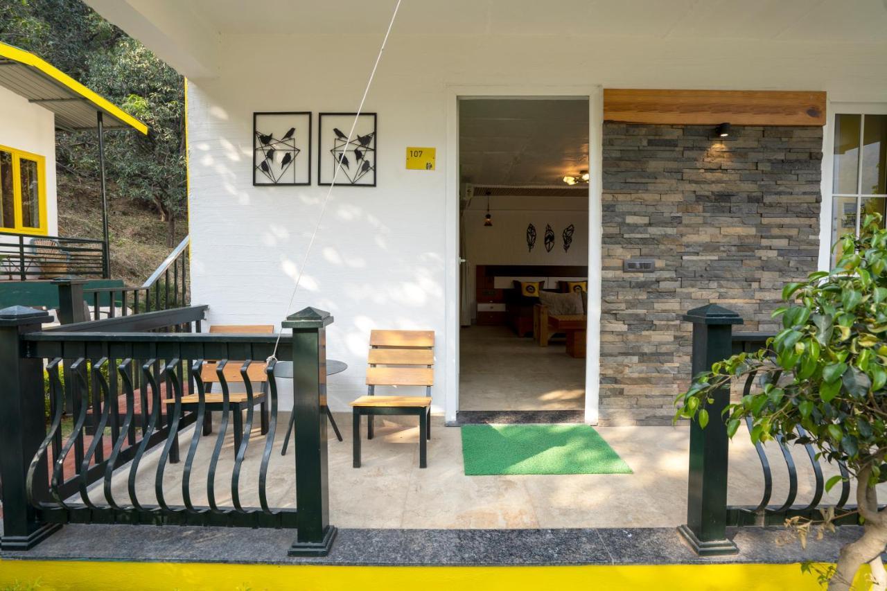 The Hosteller Rishikesh, Tapovan エクステリア 写真
