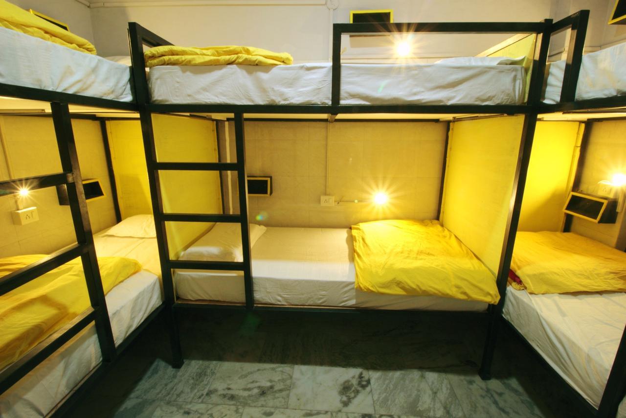 The Hosteller Rishikesh, Tapovan エクステリア 写真