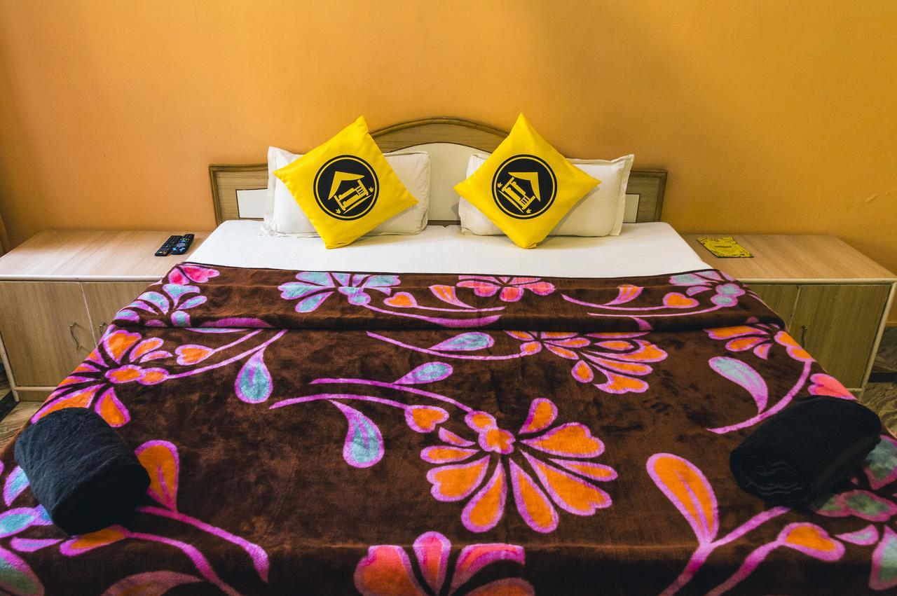 The Hosteller Rishikesh, Tapovan エクステリア 写真
