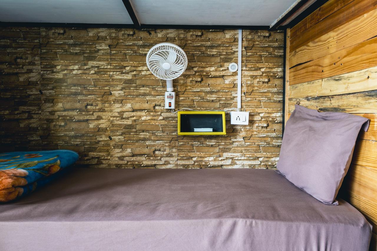 The Hosteller Rishikesh, Tapovan エクステリア 写真