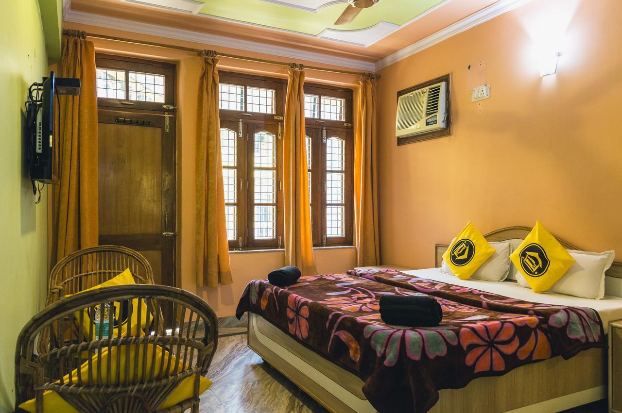 The Hosteller Rishikesh, Tapovan エクステリア 写真