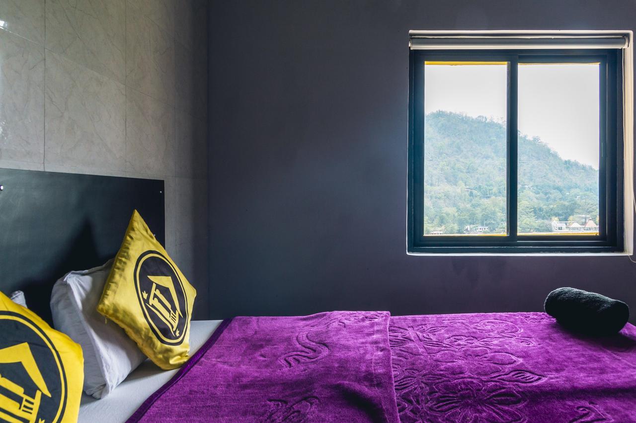 The Hosteller Rishikesh, Tapovan エクステリア 写真