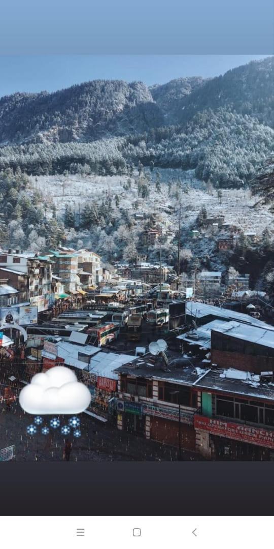 The Hosteller Rishikesh, Tapovan エクステリア 写真